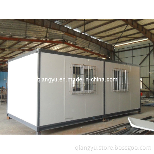 Bathroom Container (QY-5)